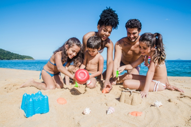 Caribbean Family Adventures: Activities Everyone Will Love
